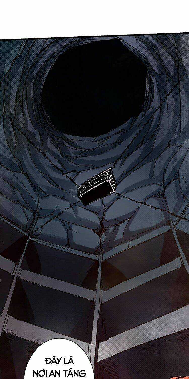 Thông Thiên Chi Lộ - Chapter 57 - Trang 13
