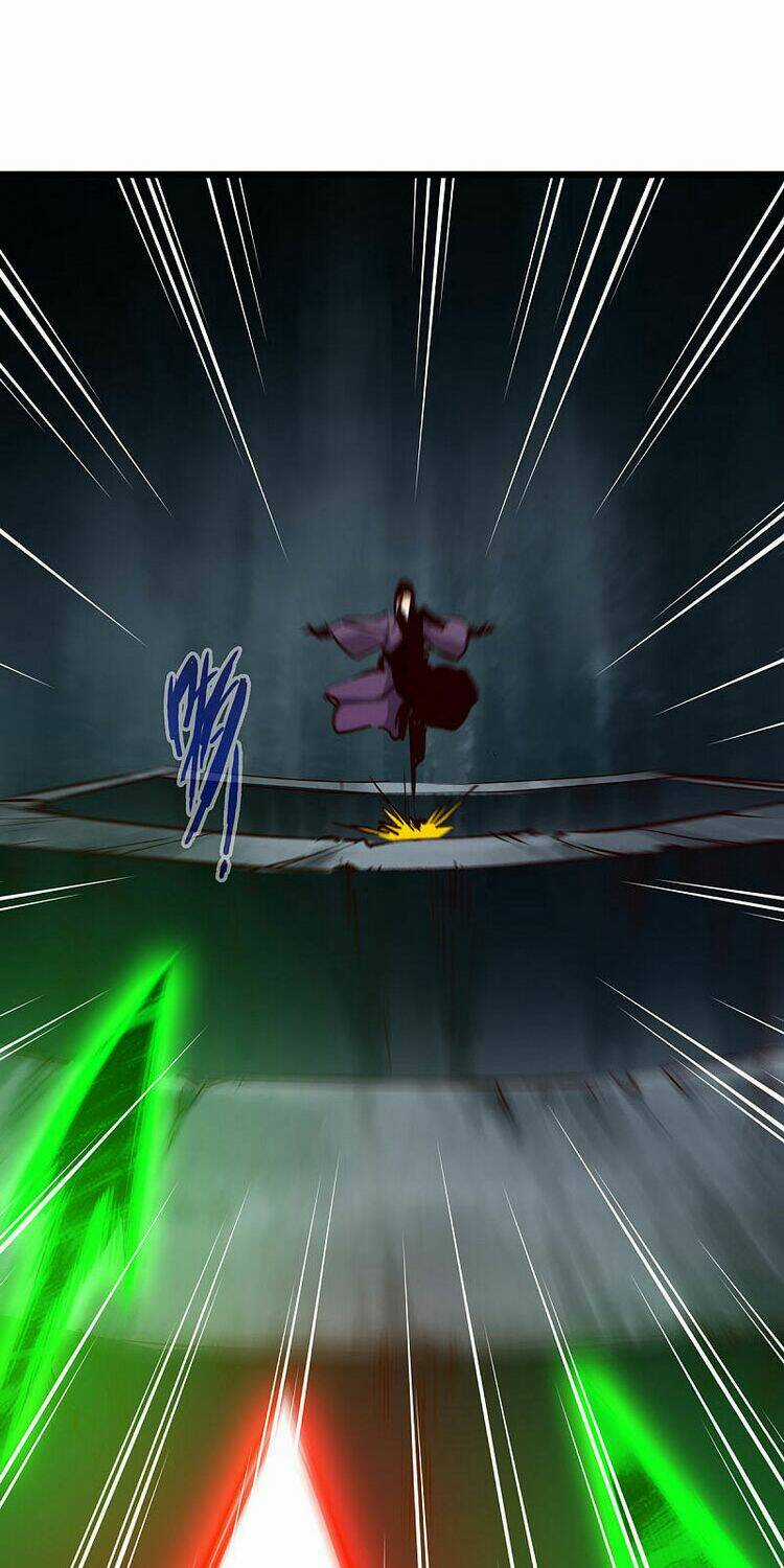 Thông Thiên Chi Lộ - Chapter 57 - Trang 19