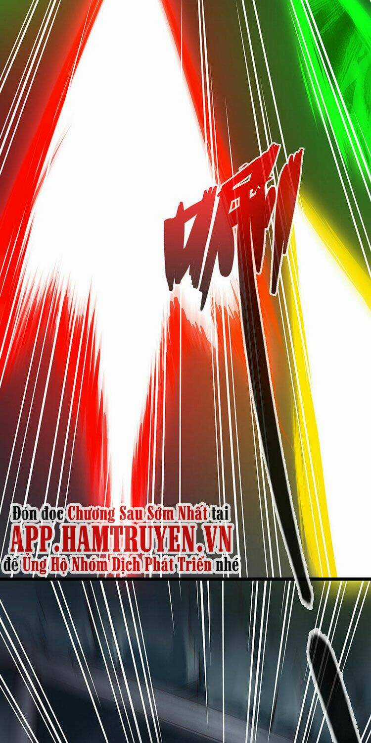 Thông Thiên Chi Lộ - Chapter 57 - Trang 20