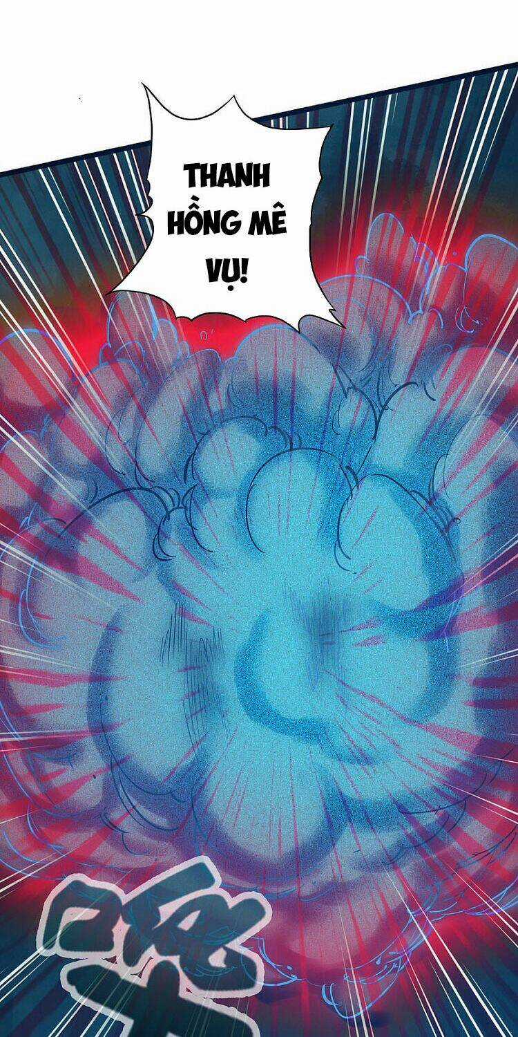 Thông Thiên Chi Lộ - Chapter 57 - Trang 27