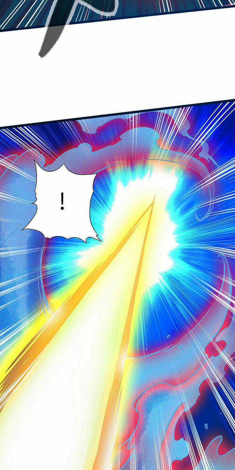 Thông Thiên Chi Lộ - Chapter 57 - Trang 28