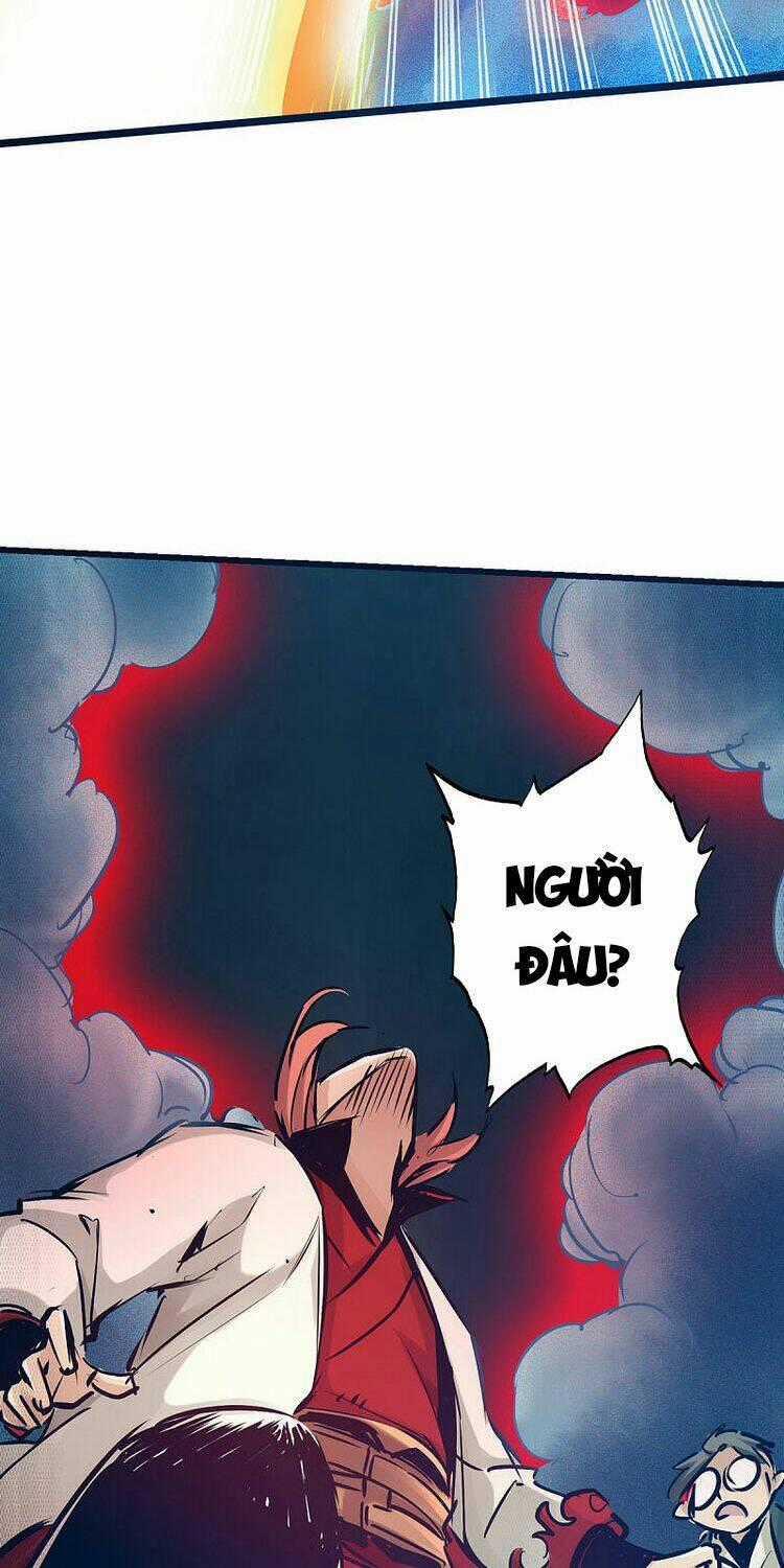 Thông Thiên Chi Lộ - Chapter 57 - Trang 29