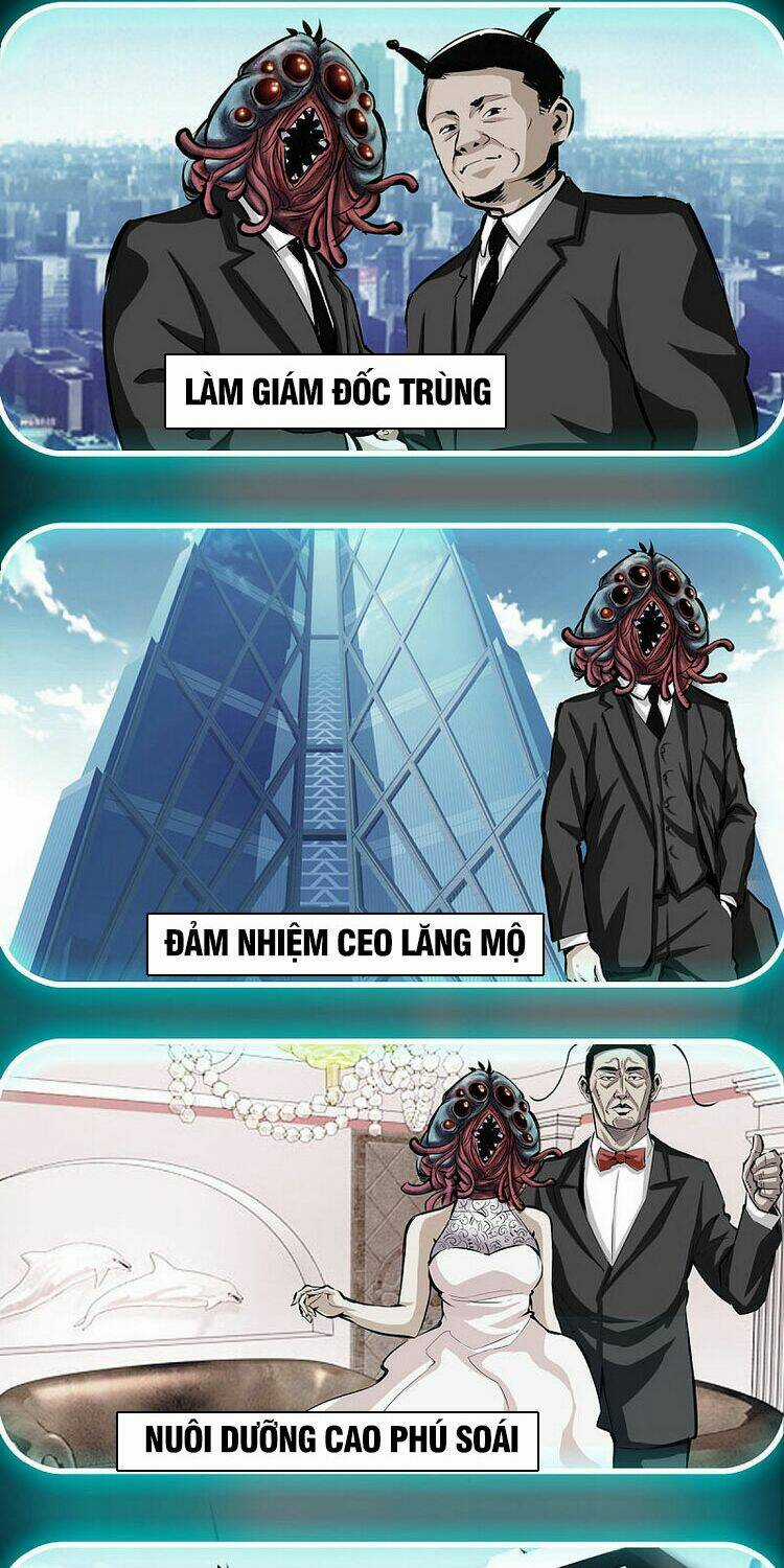 Thông Thiên Chi Lộ - Chapter 57 - Trang 8