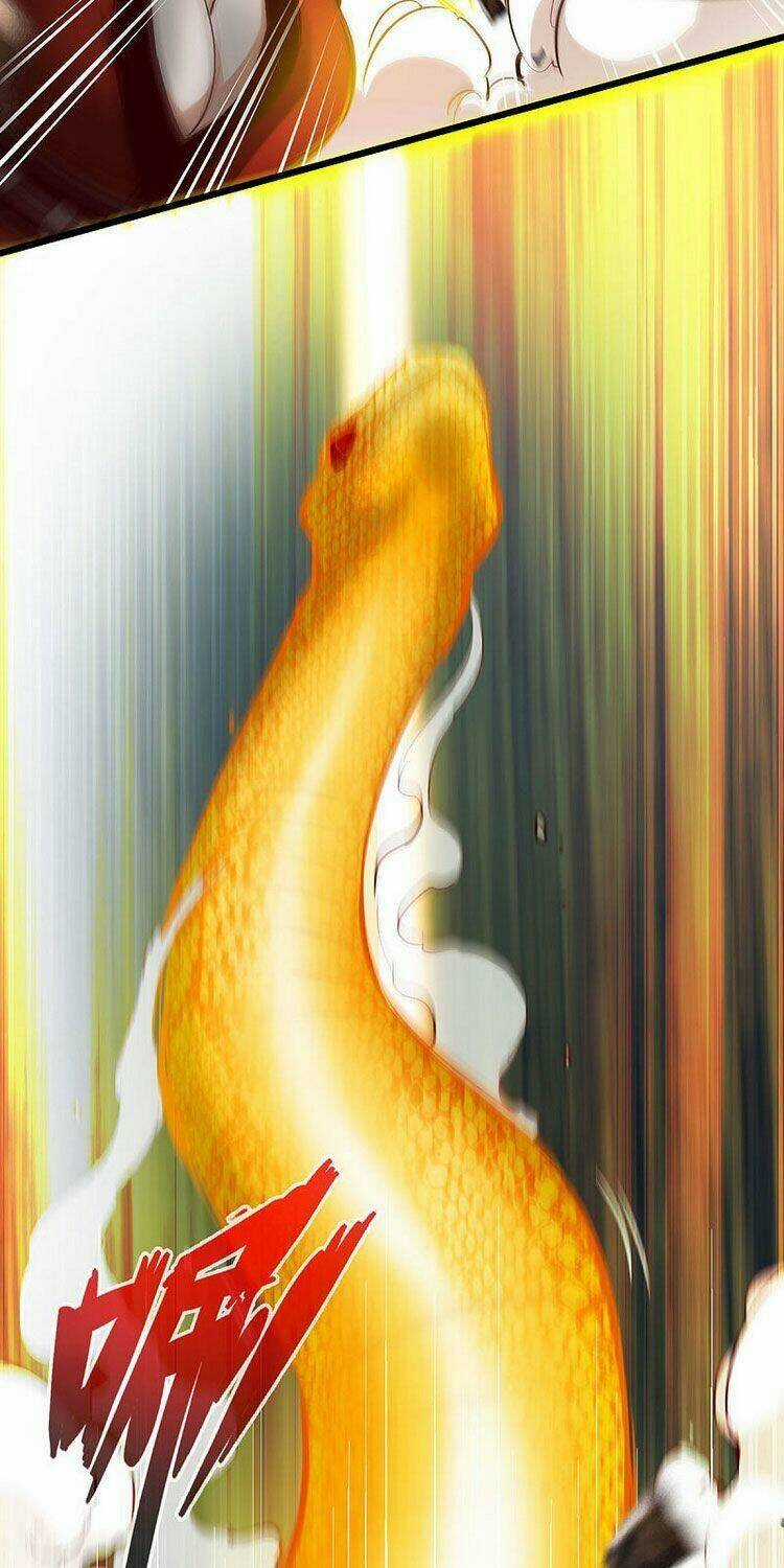 Thông Thiên Chi Lộ - Chapter 58 - Trang 11