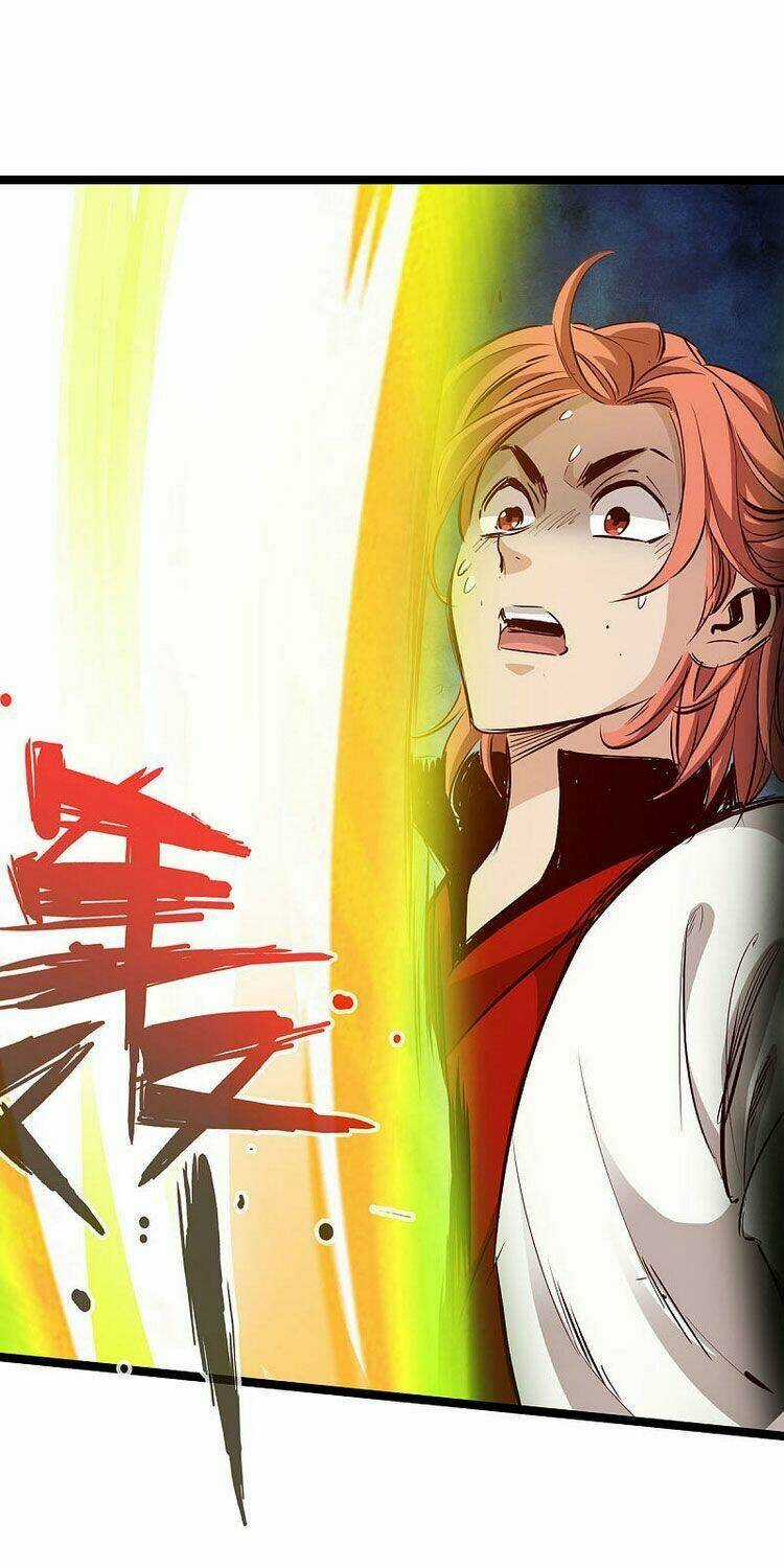 Thông Thiên Chi Lộ - Chapter 58 - Trang 19