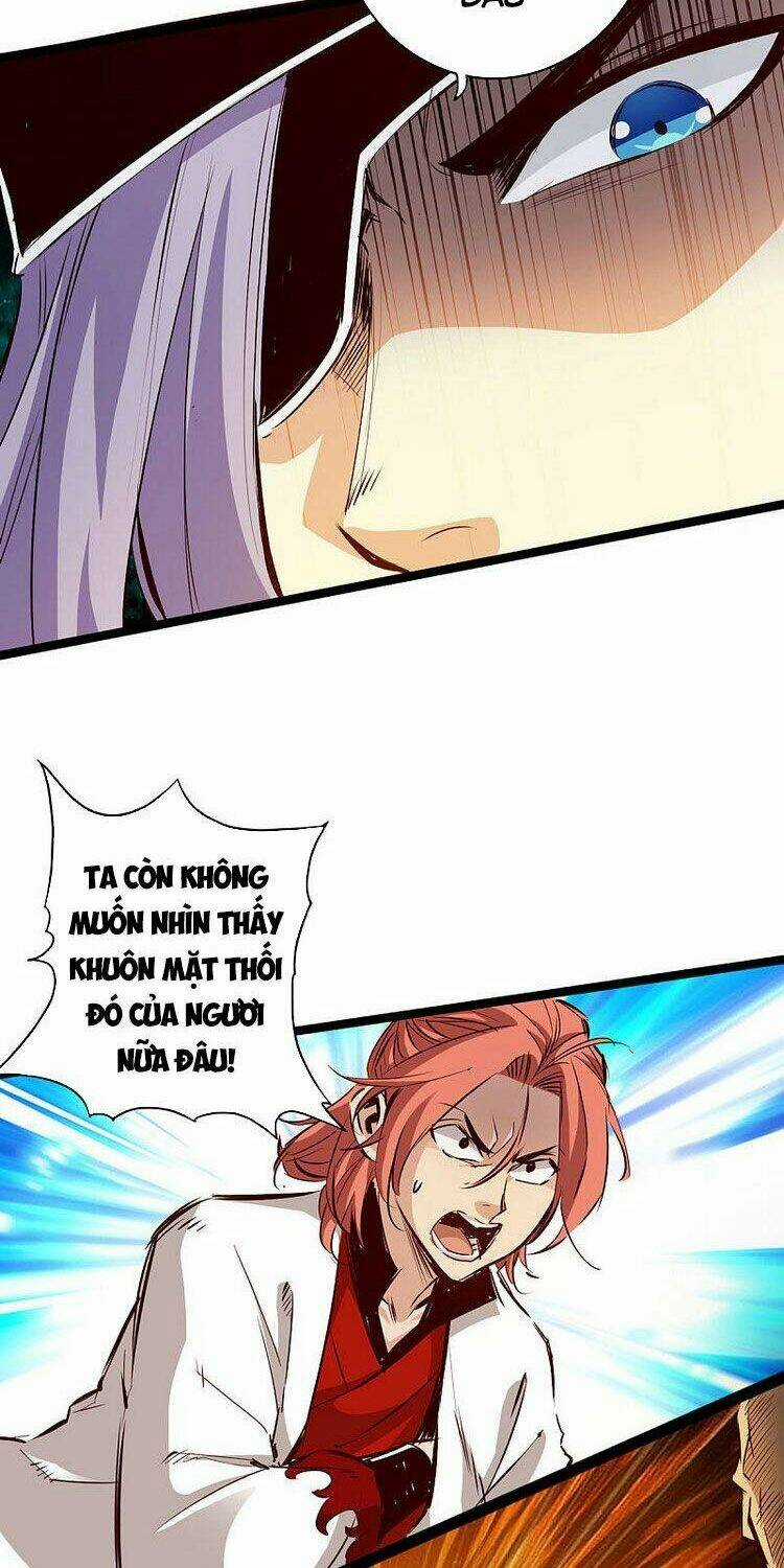 Thông Thiên Chi Lộ - Chapter 58 - Trang 22