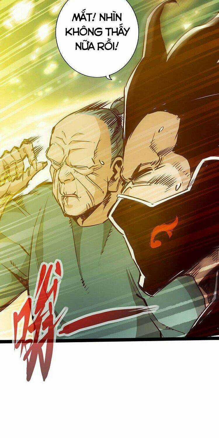 Thông Thiên Chi Lộ - Chapter 58 - Trang 24