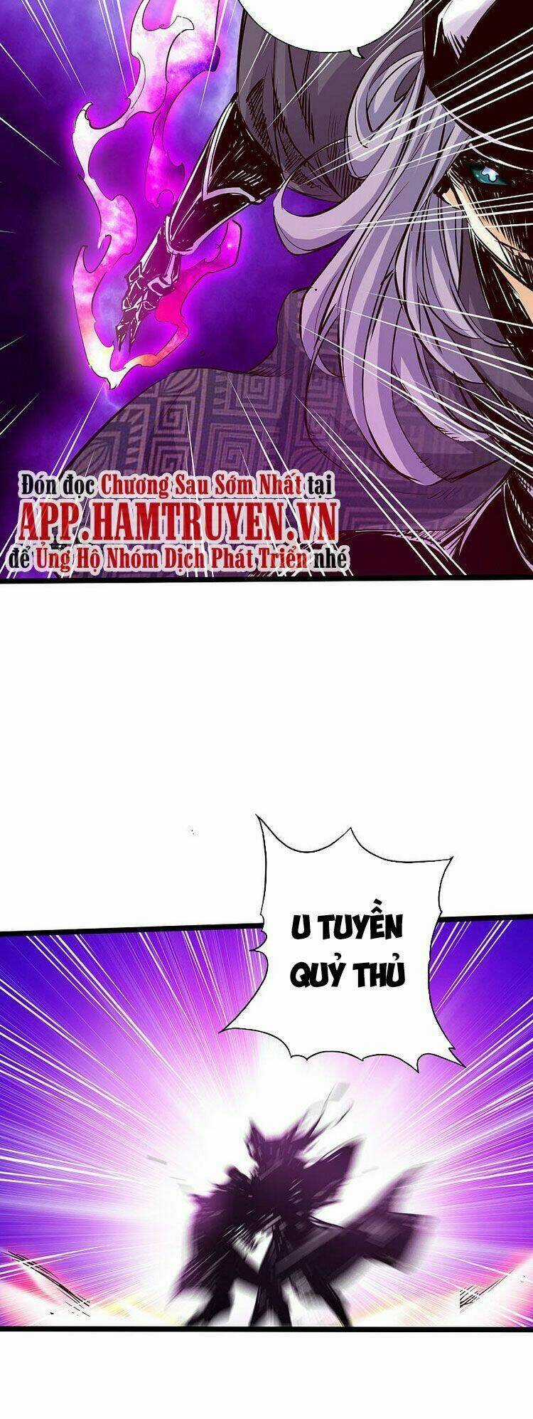 Thông Thiên Chi Lộ - Chapter 58 - Trang 29