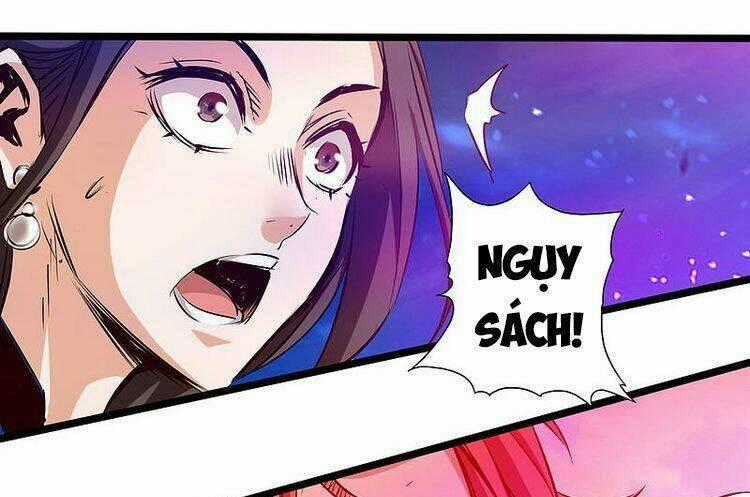 Thông Thiên Chi Lộ - Chapter 58 - Trang 30