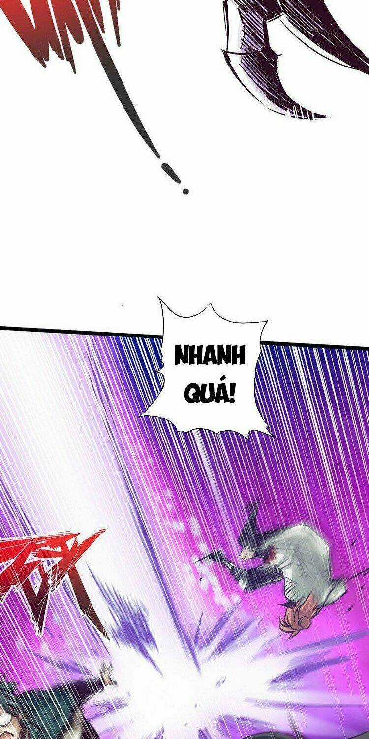 Thông Thiên Chi Lộ - Chapter 58 - Trang 4