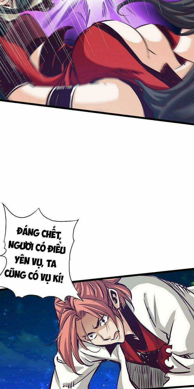 Thông Thiên Chi Lộ - Chapter 58 - Trang 5