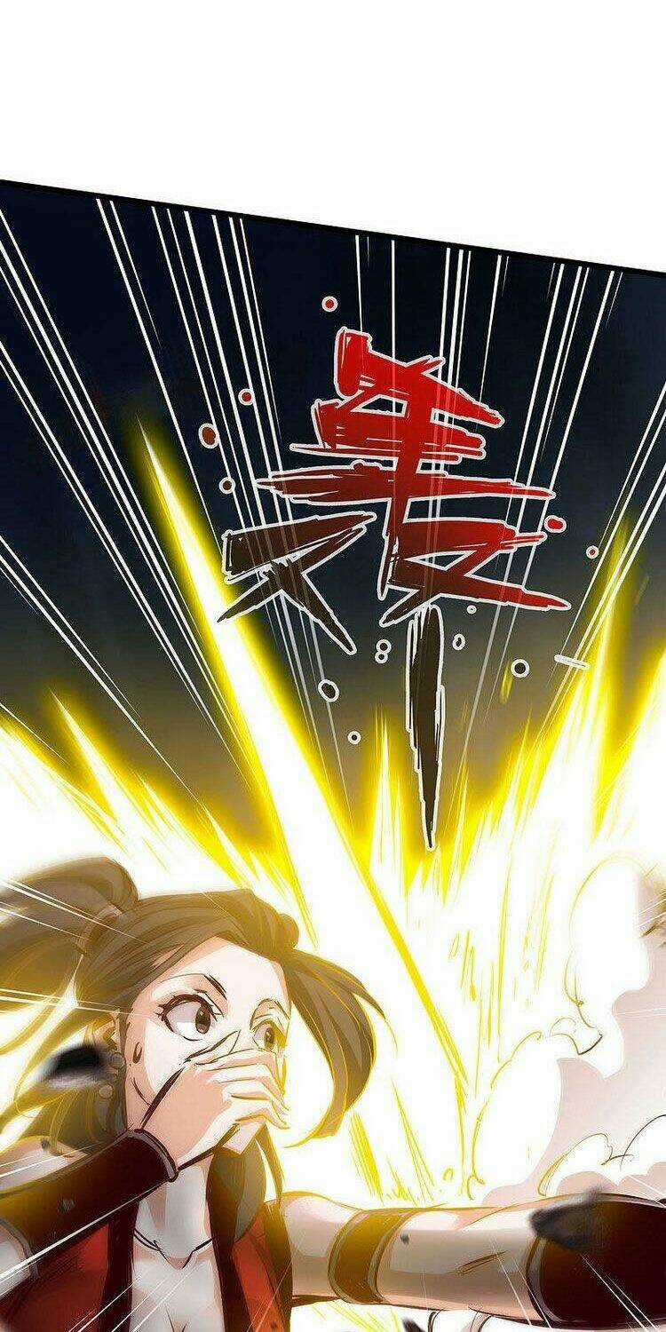 Thông Thiên Chi Lộ - Chapter 58 - Trang 10