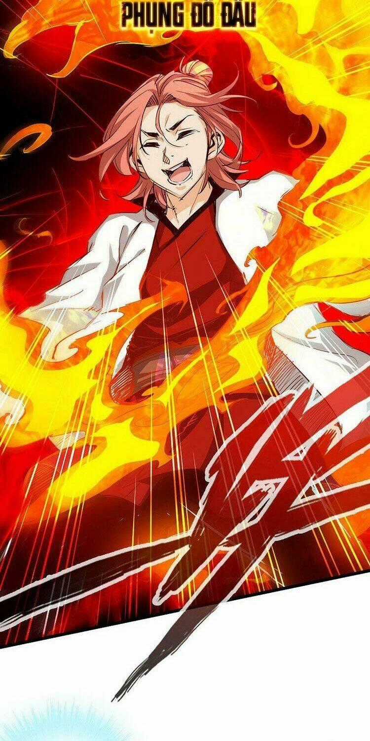 Thông Thiên Chi Lộ - Chapter 59 - Trang 2