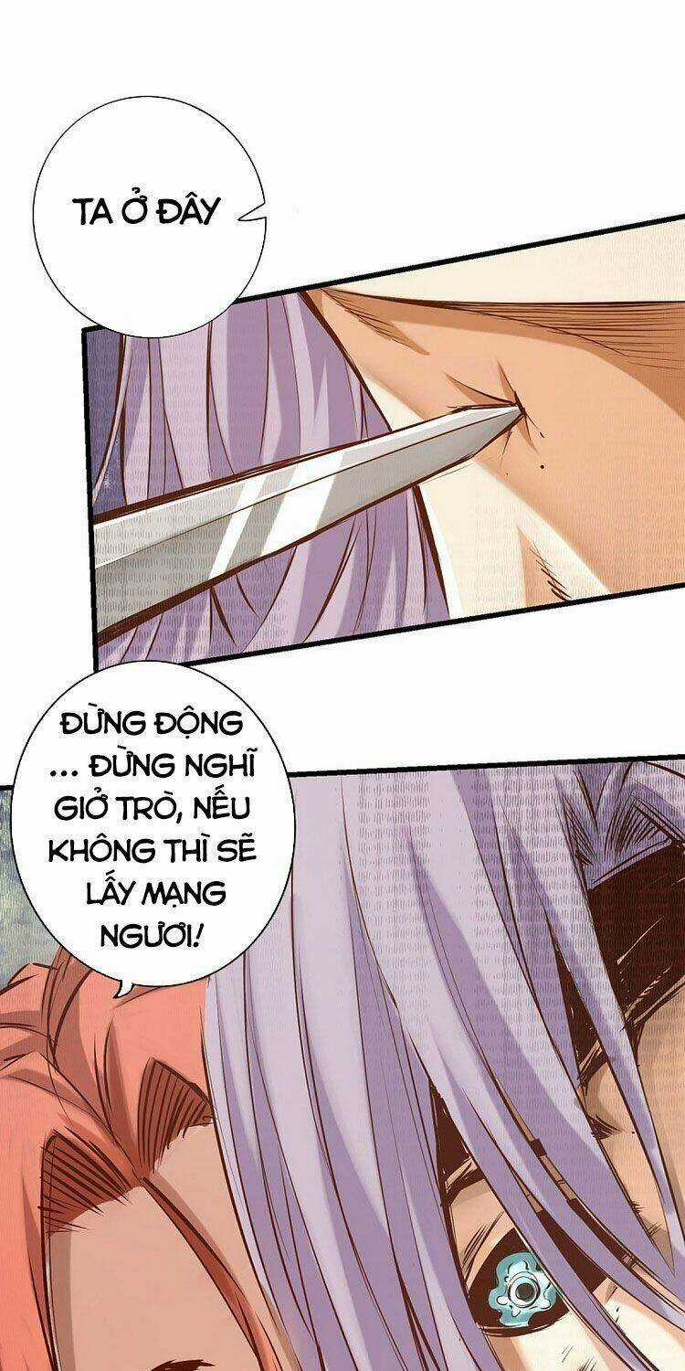 Thông Thiên Chi Lộ - Chapter 59 - Trang 13