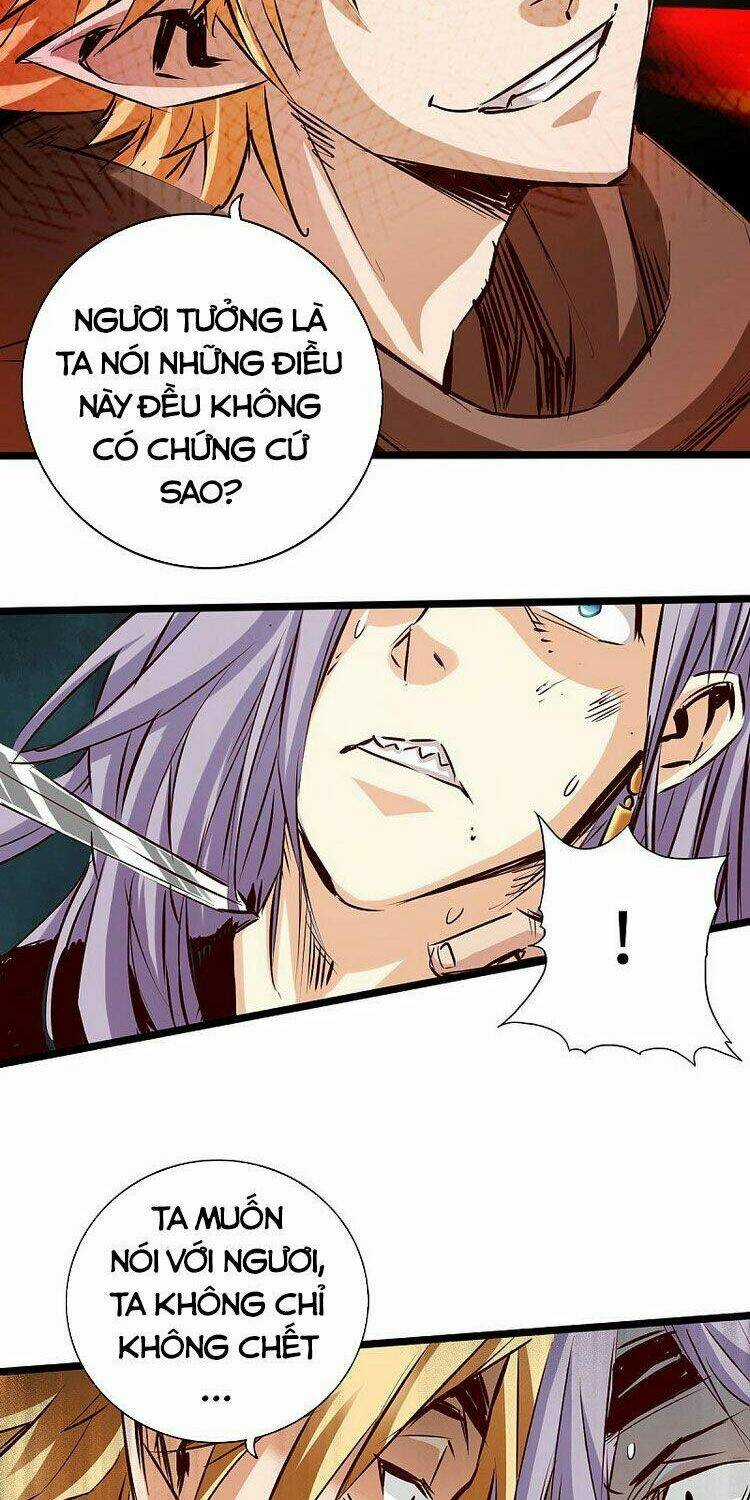 Thông Thiên Chi Lộ - Chapter 59 - Trang 25