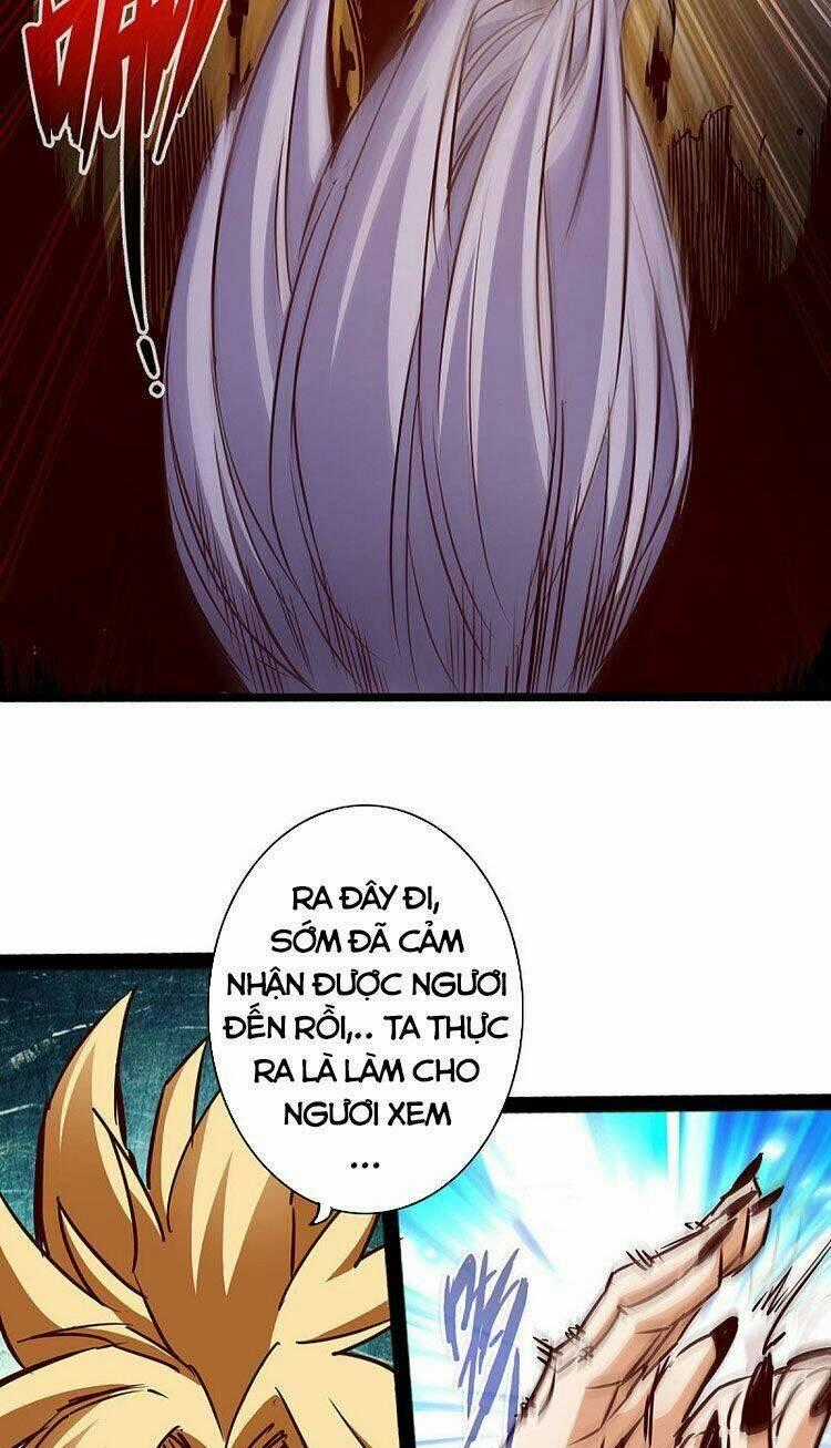 Thông Thiên Chi Lộ - Chapter 59 - Trang 30