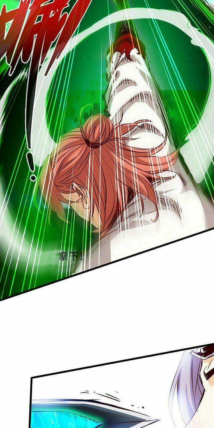 Thông Thiên Chi Lộ - Chapter 59 - Trang 5