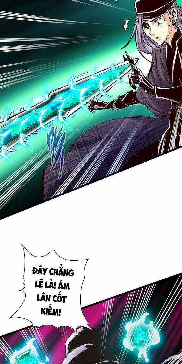 Thông Thiên Chi Lộ - Chapter 59 - Trang 8