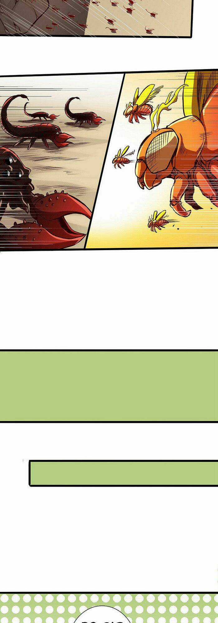 Thông Thiên Chi Lộ - Chapter 6 - Trang 18