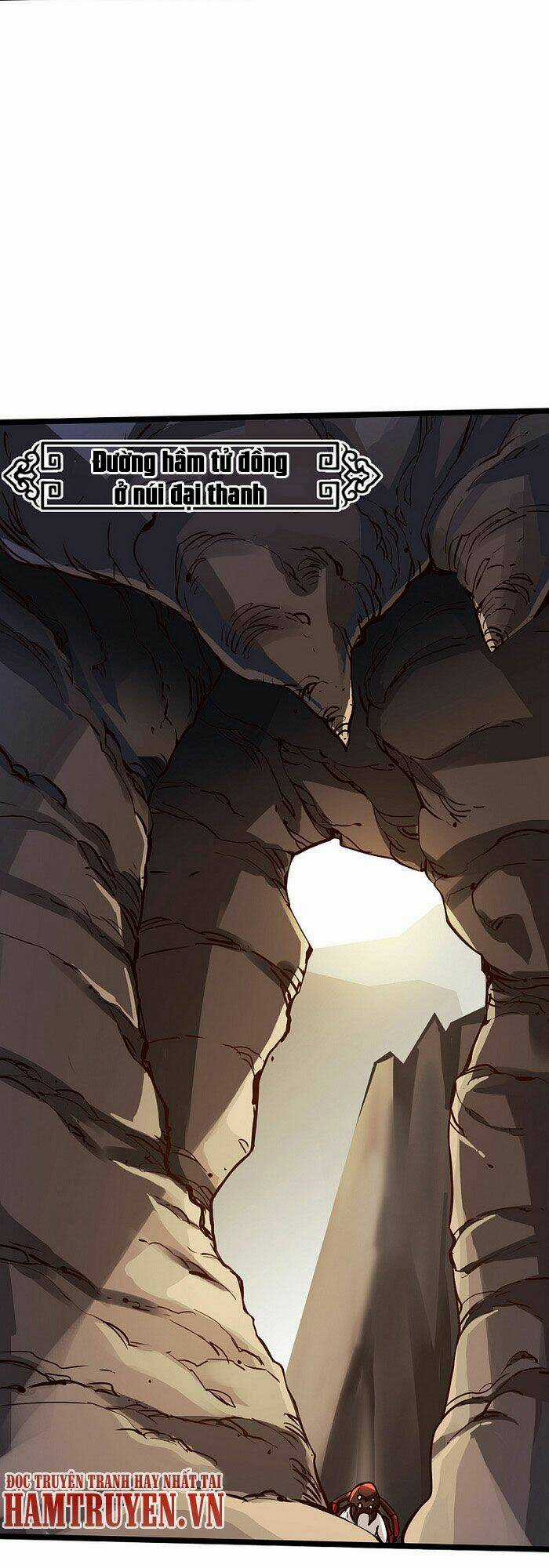 Thông Thiên Chi Lộ - Chapter 6 - Trang 5