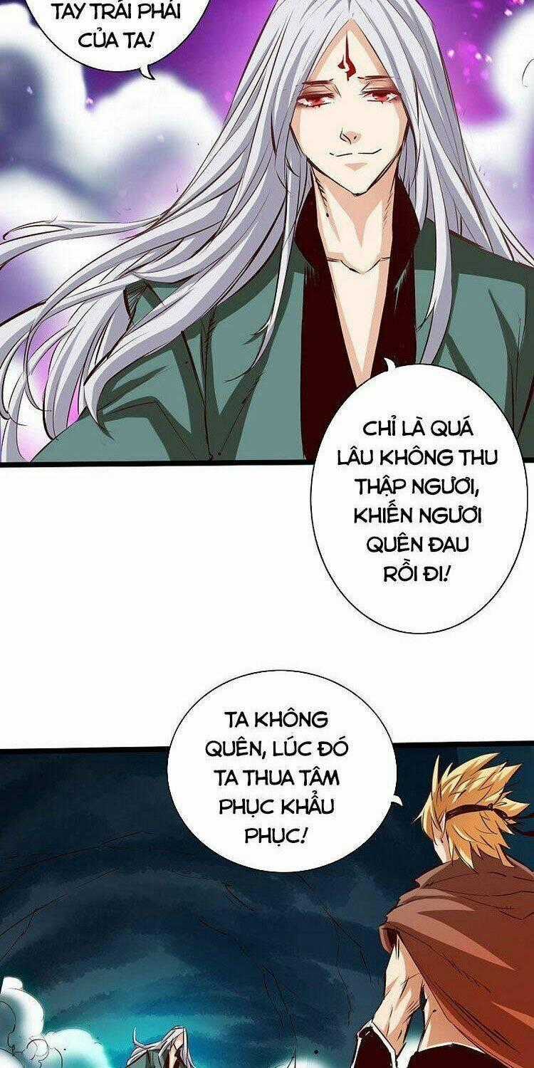 Thông Thiên Chi Lộ - Chapter 60 - Trang 2