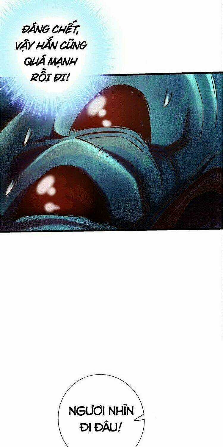 Thông Thiên Chi Lộ - Chapter 60 - Trang 14