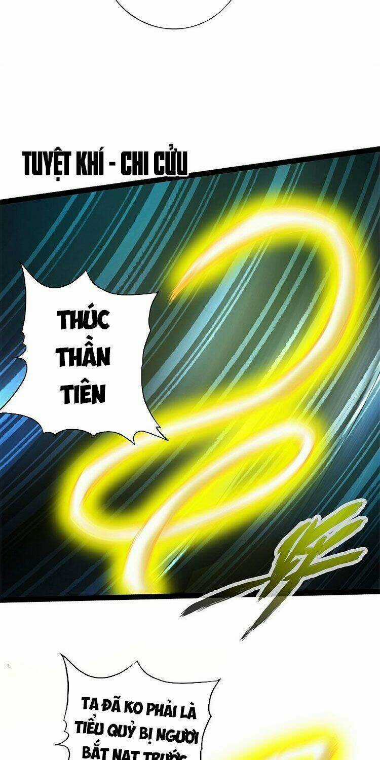 Thông Thiên Chi Lộ - Chapter 60 - Trang 15