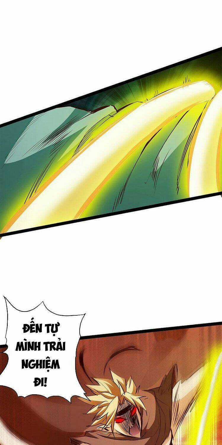 Thông Thiên Chi Lộ - Chapter 60 - Trang 17