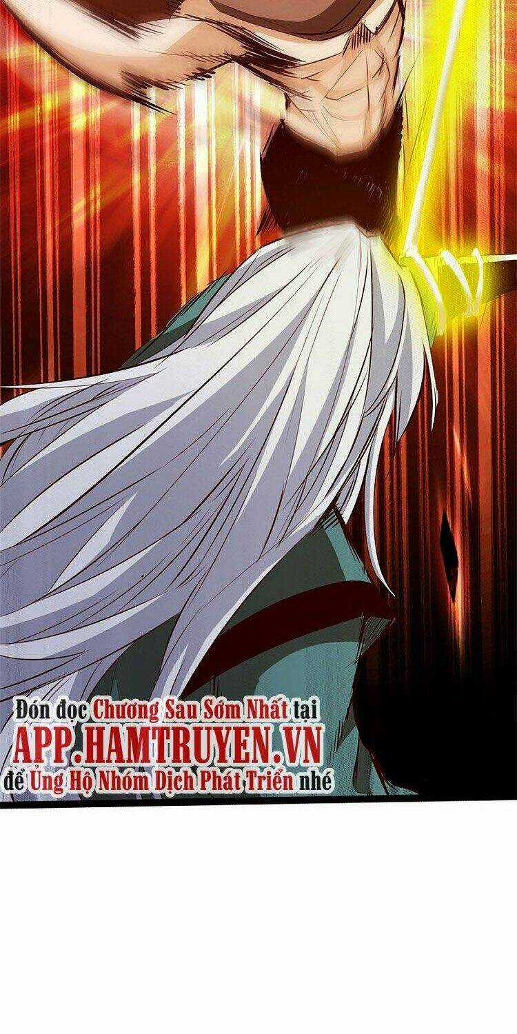 Thông Thiên Chi Lộ - Chapter 60 - Trang 18