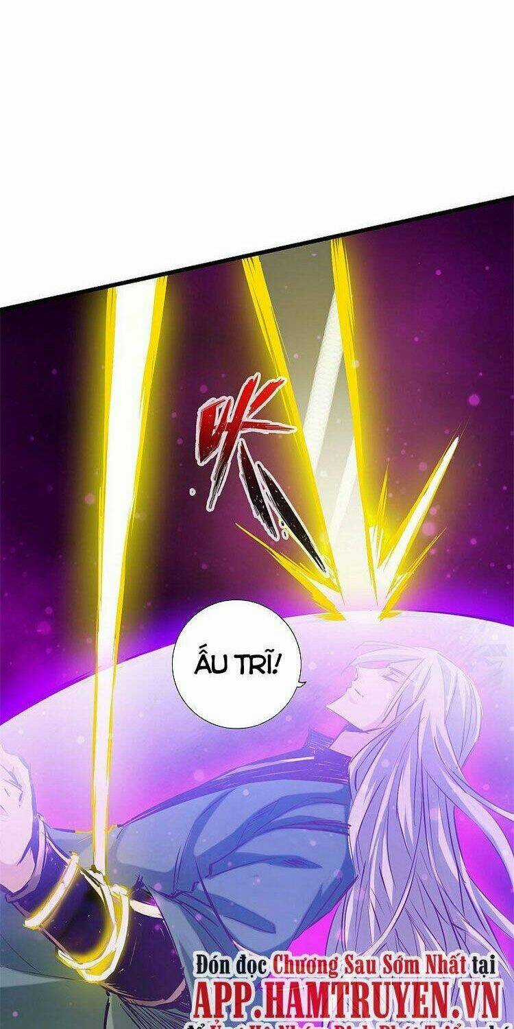 Thông Thiên Chi Lộ - Chapter 60 - Trang 20