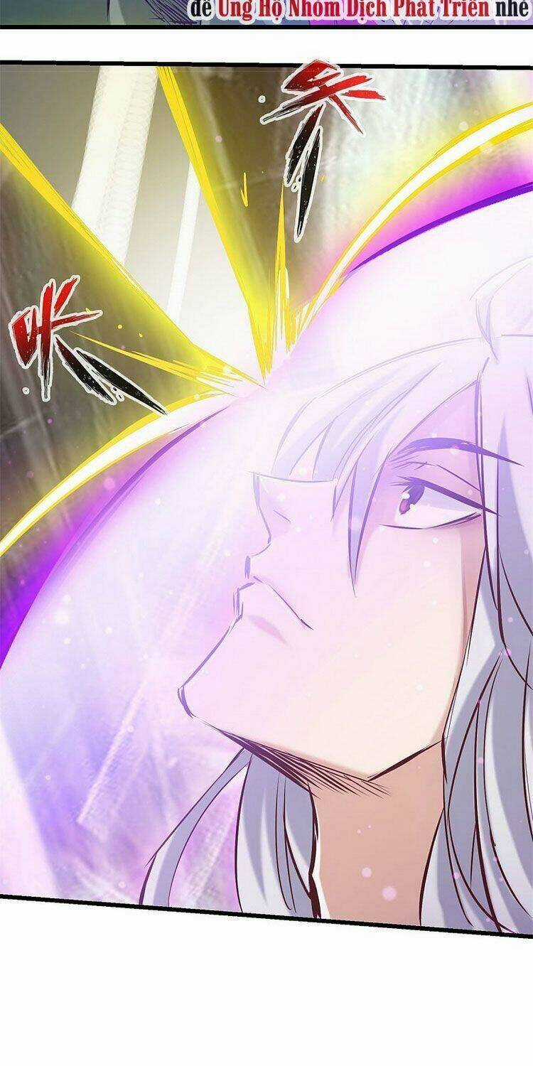 Thông Thiên Chi Lộ - Chapter 60 - Trang 21