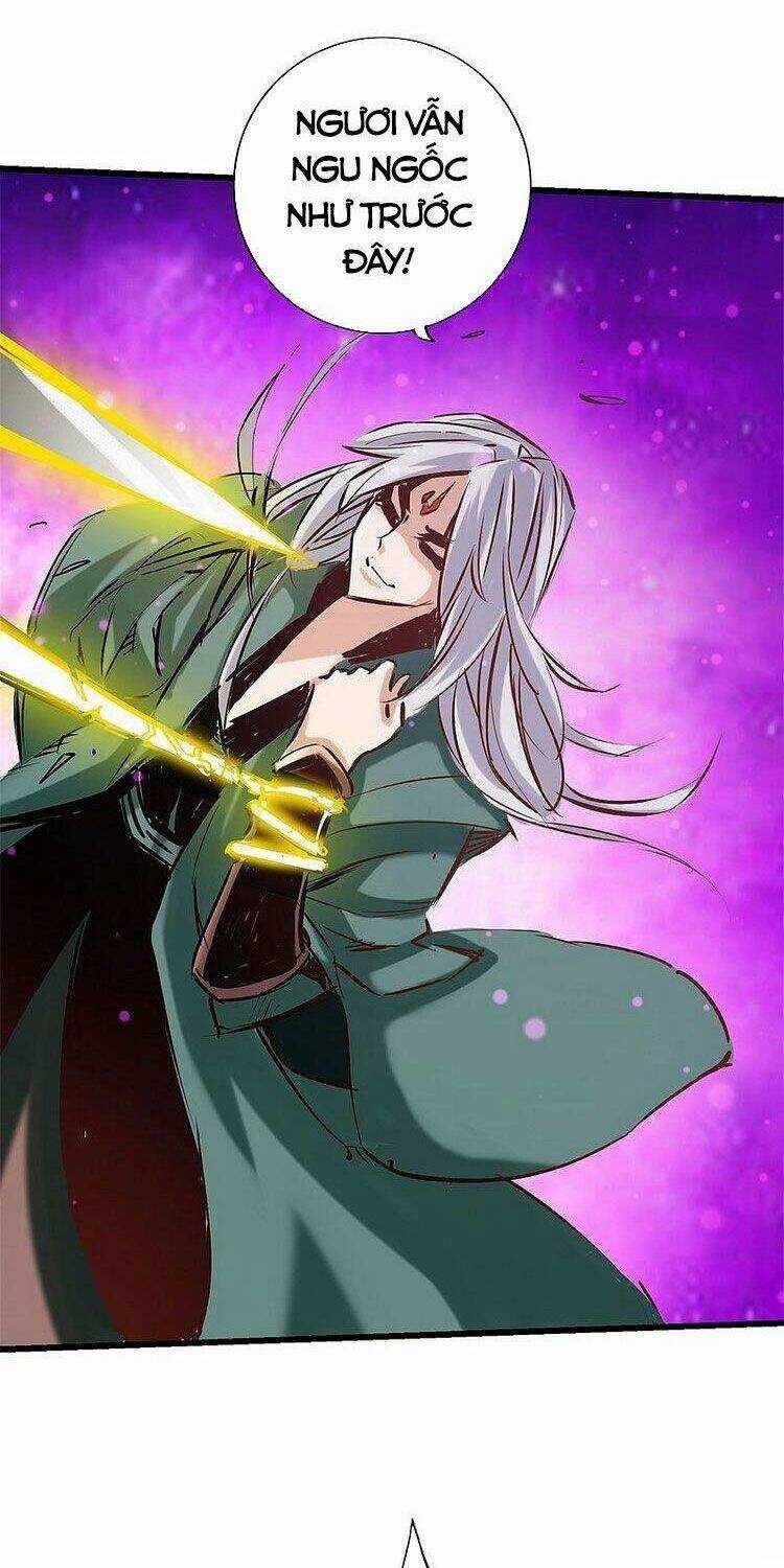 Thông Thiên Chi Lộ - Chapter 60 - Trang 22