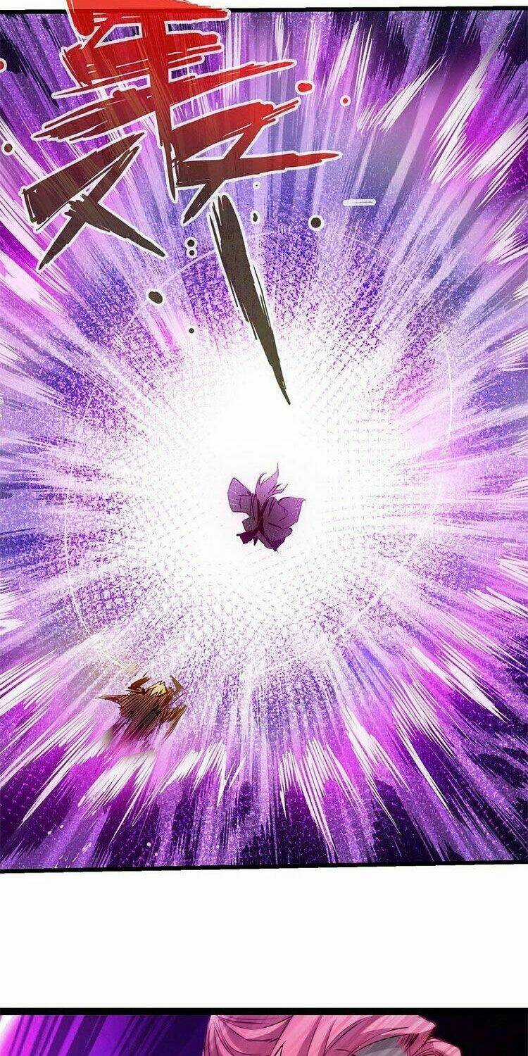 Thông Thiên Chi Lộ - Chapter 60 - Trang 24