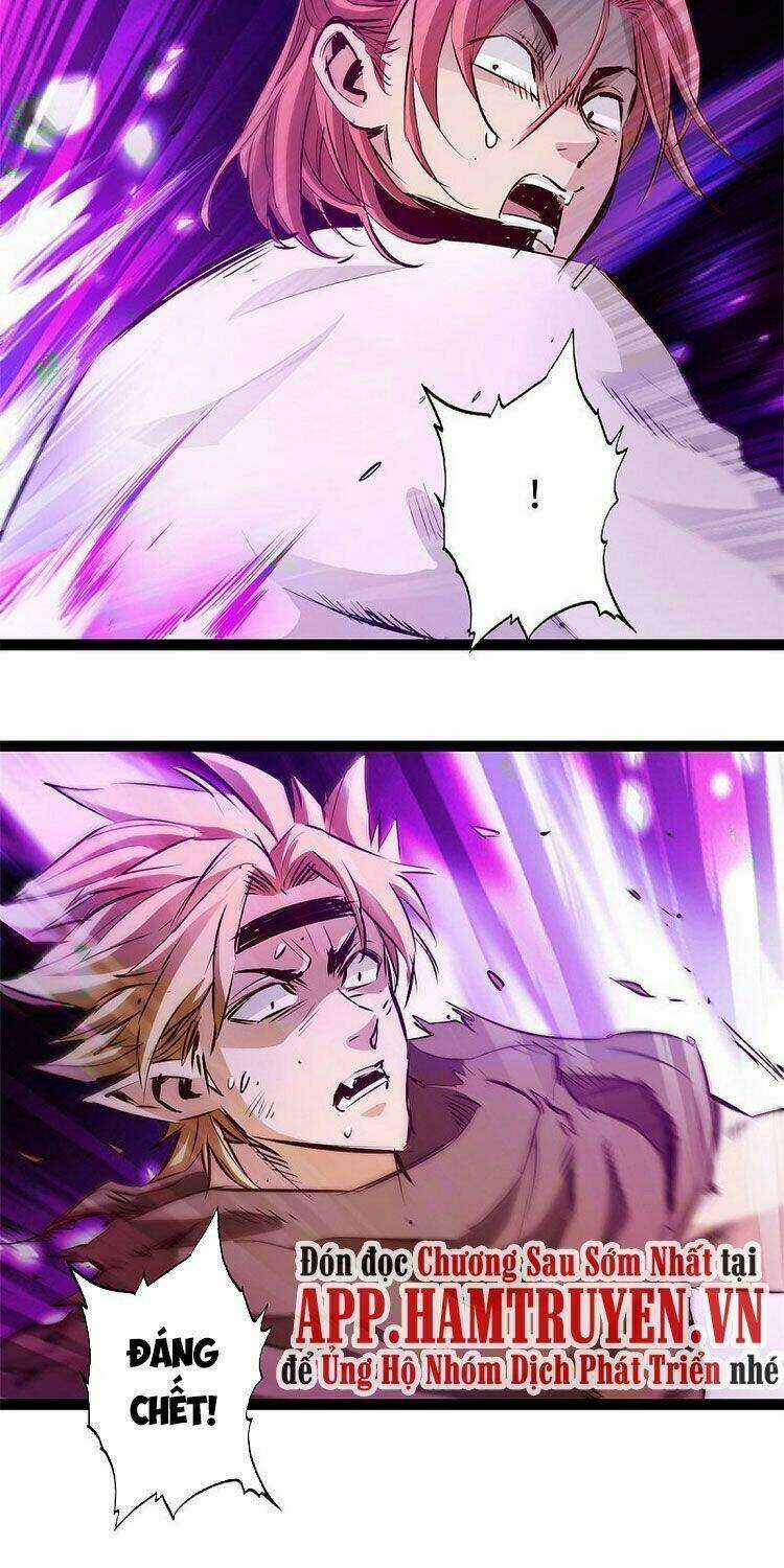 Thông Thiên Chi Lộ - Chapter 60 - Trang 25