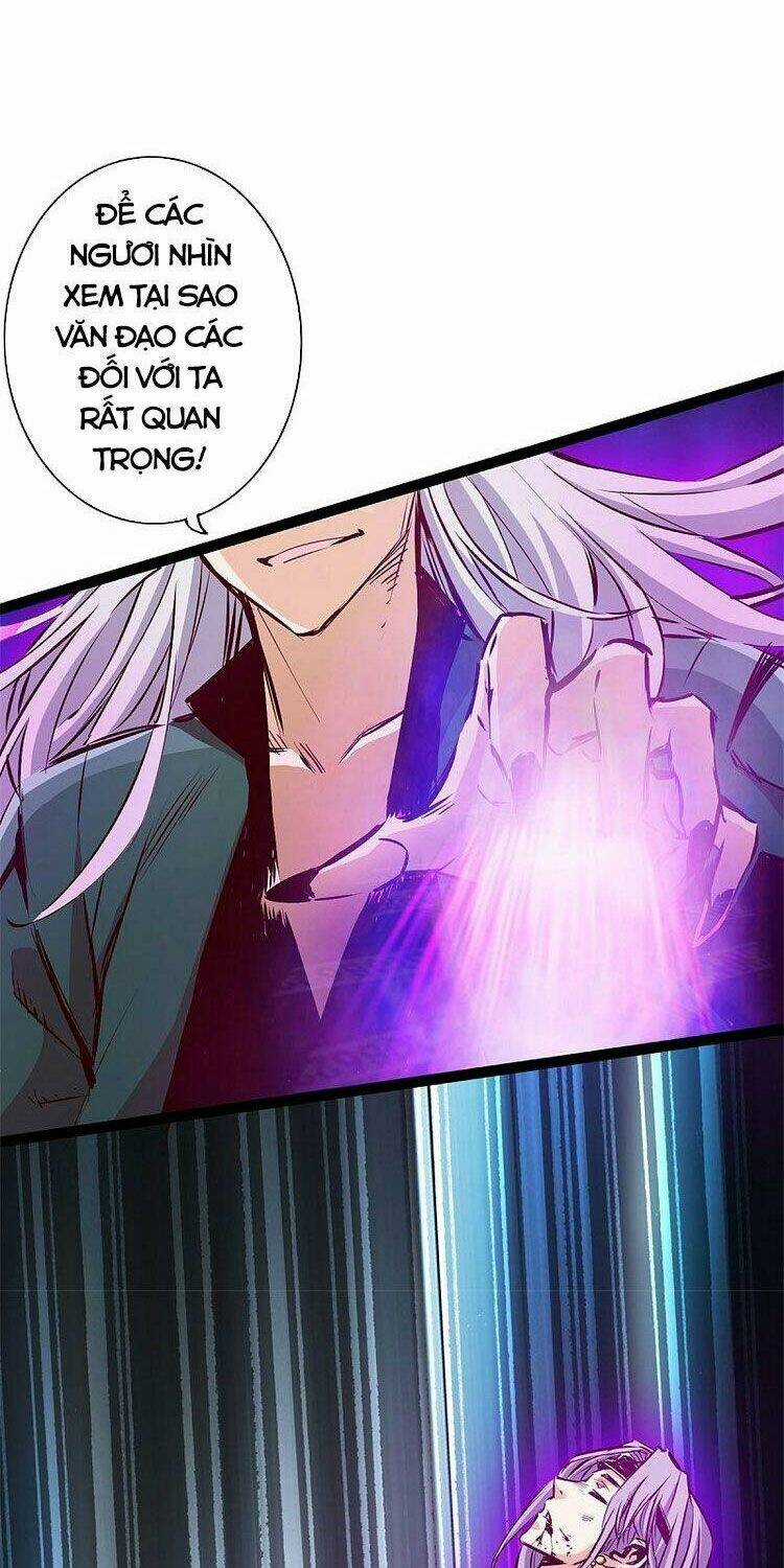 Thông Thiên Chi Lộ - Chapter 60 - Trang 26