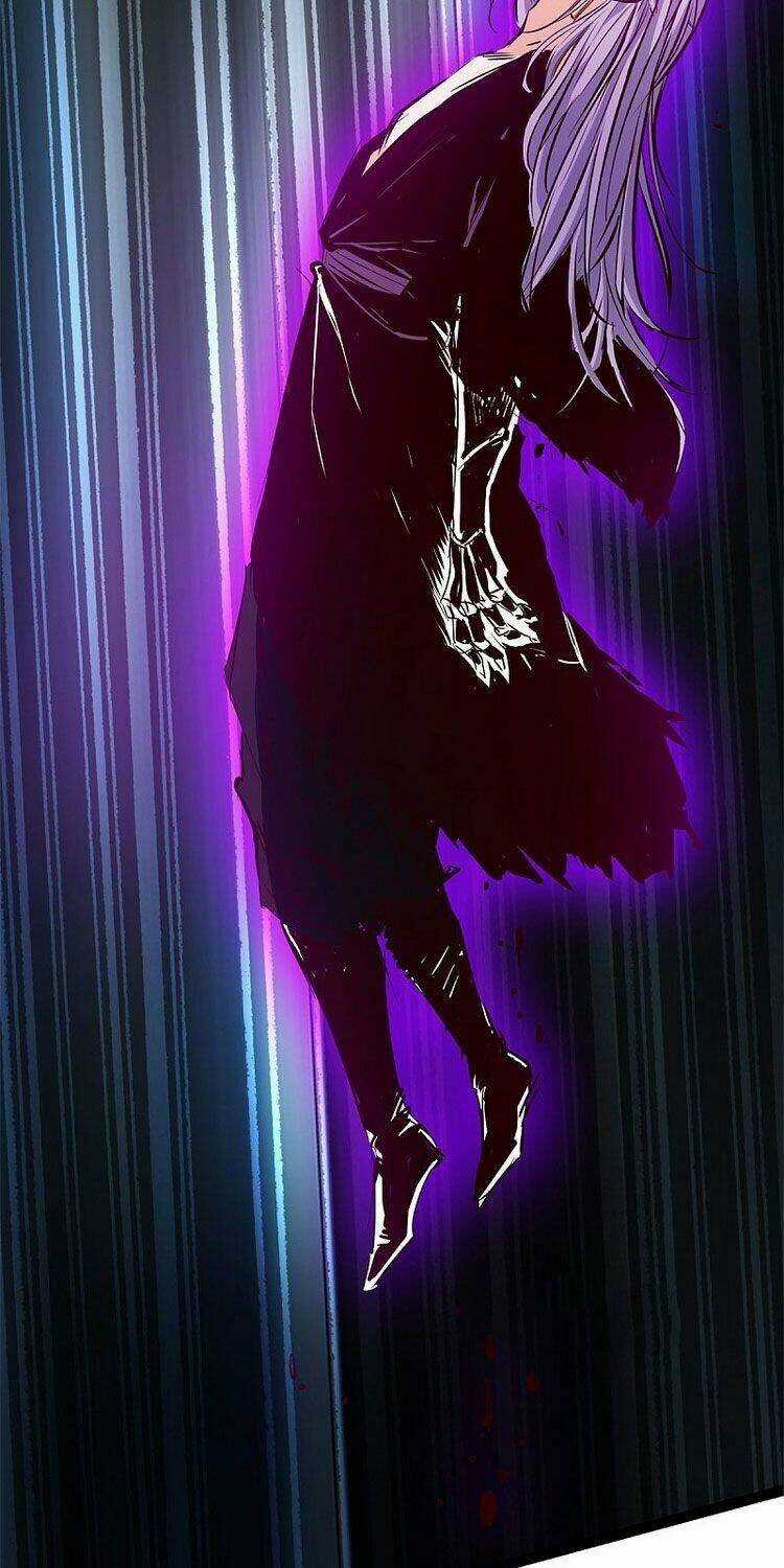 Thông Thiên Chi Lộ - Chapter 60 - Trang 27