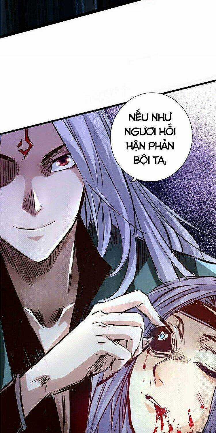 Thông Thiên Chi Lộ - Chapter 60 - Trang 28