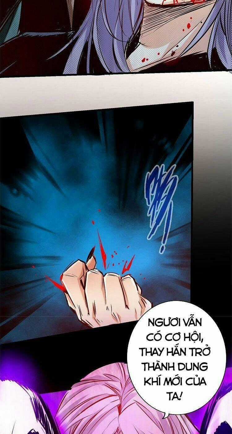 Thông Thiên Chi Lộ - Chapter 60 - Trang 29