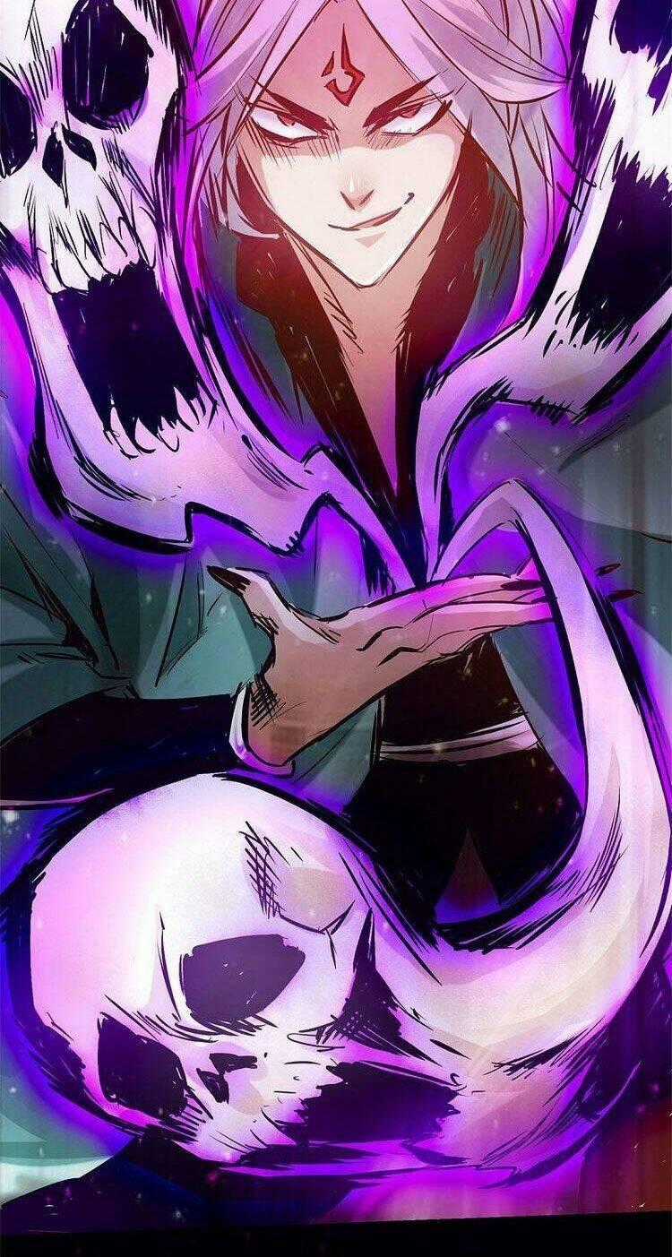 Thông Thiên Chi Lộ - Chapter 60 - Trang 30