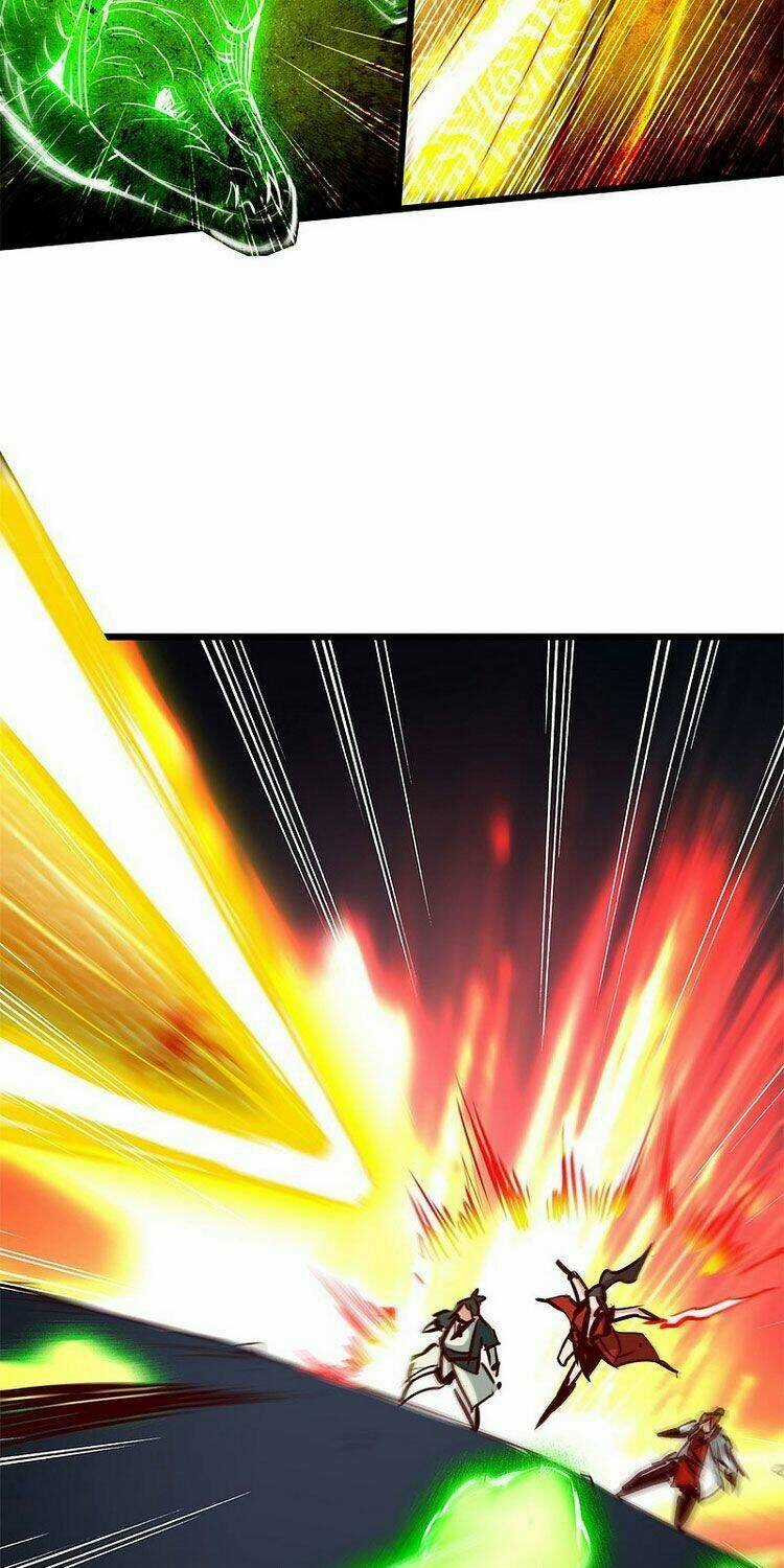 Thông Thiên Chi Lộ - Chapter 60 - Trang 9