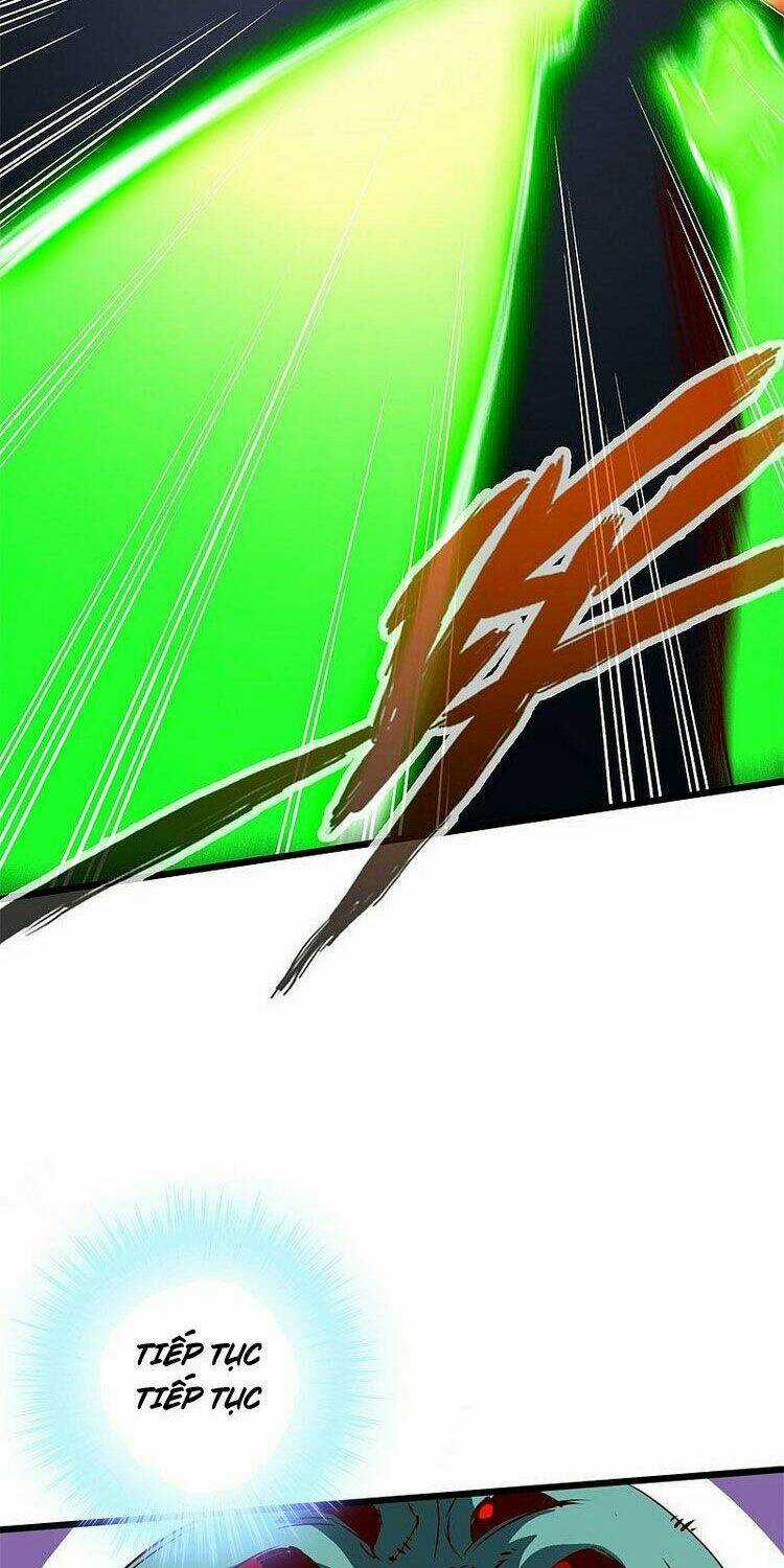 Thông Thiên Chi Lộ - Chapter 60 - Trang 10