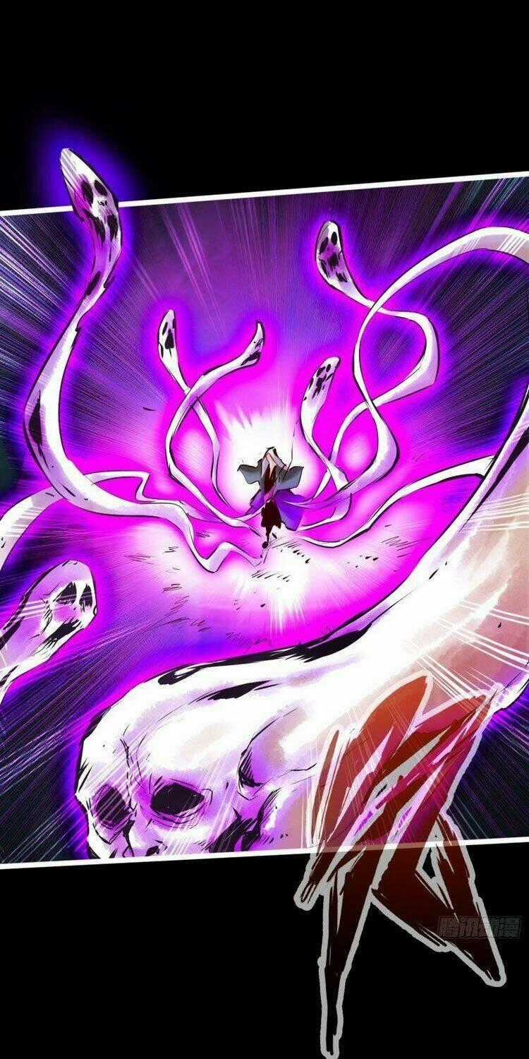 Thông Thiên Chi Lộ - Chapter 61 - Trang 1