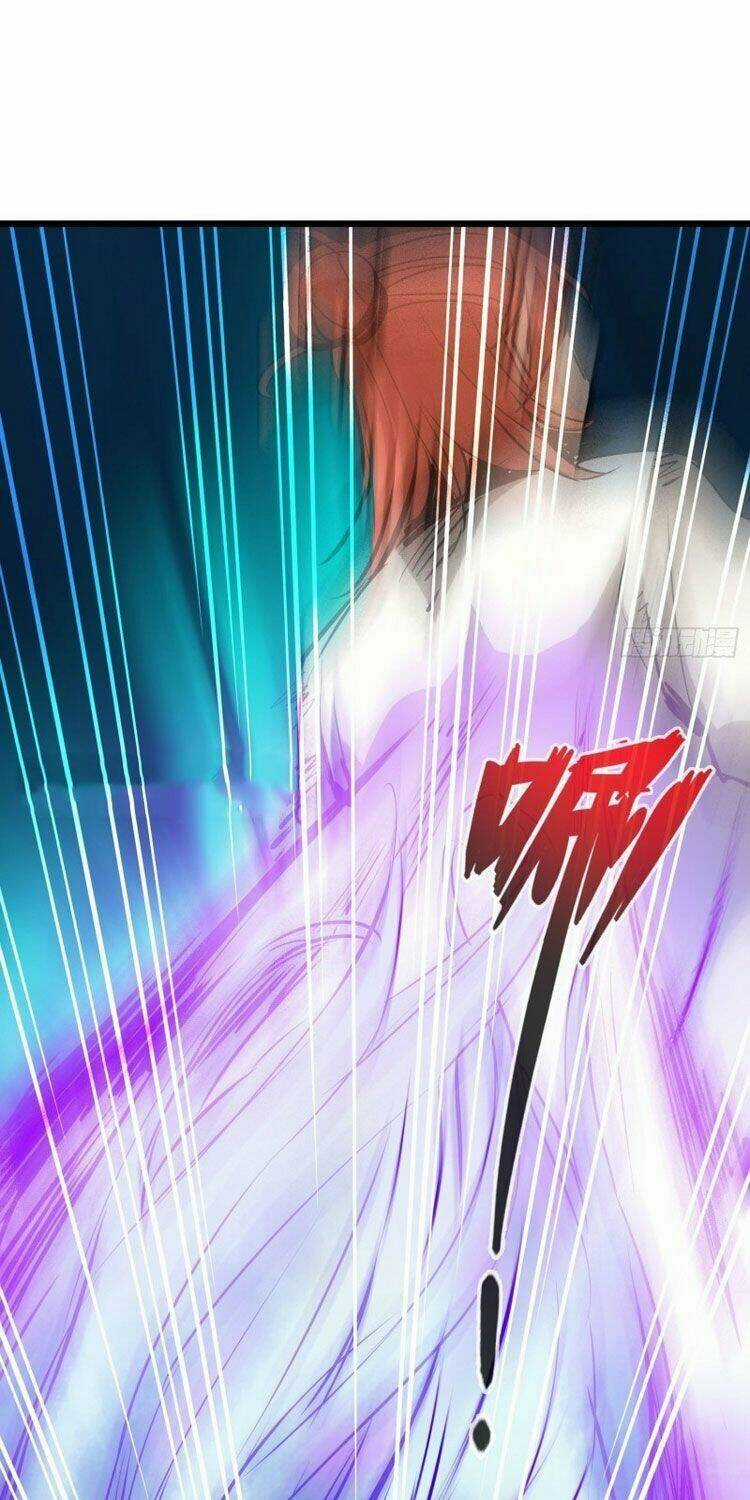 Thông Thiên Chi Lộ - Chapter 61 - Trang 11