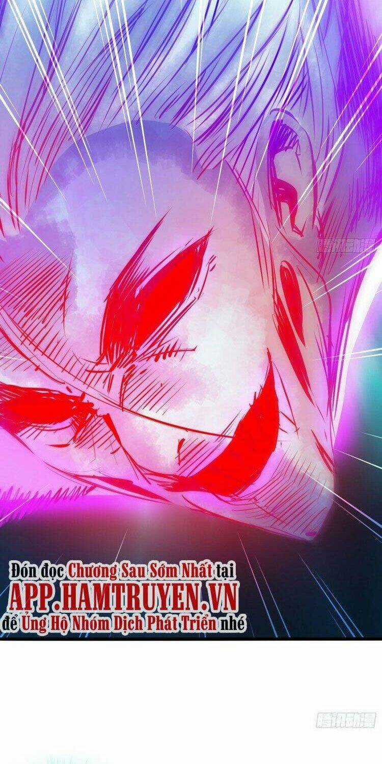 Thông Thiên Chi Lộ - Chapter 61 - Trang 12