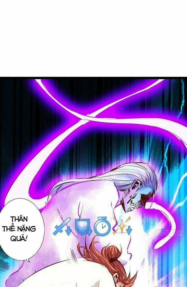 Thông Thiên Chi Lộ - Chapter 61 - Trang 15