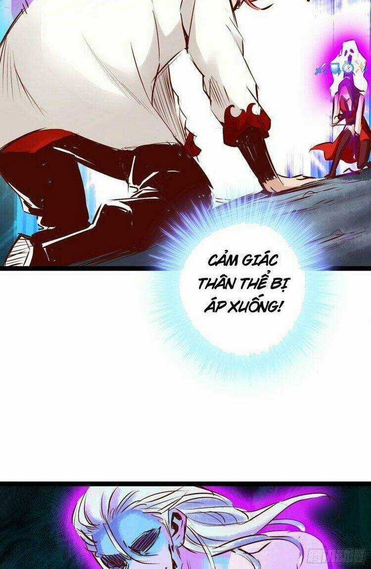 Thông Thiên Chi Lộ - Chapter 61 - Trang 16