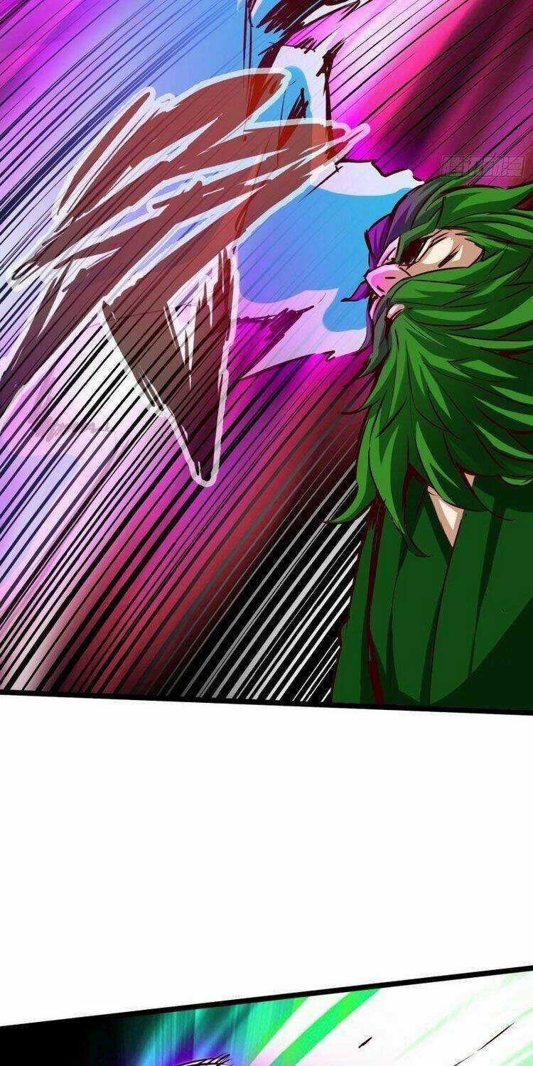 Thông Thiên Chi Lộ - Chapter 61 - Trang 27