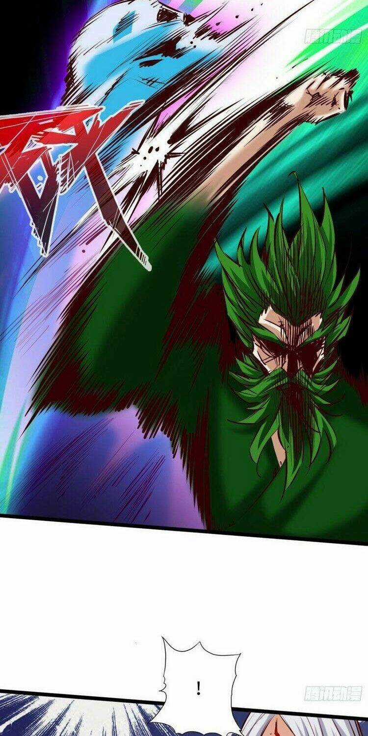 Thông Thiên Chi Lộ - Chapter 61 - Trang 28