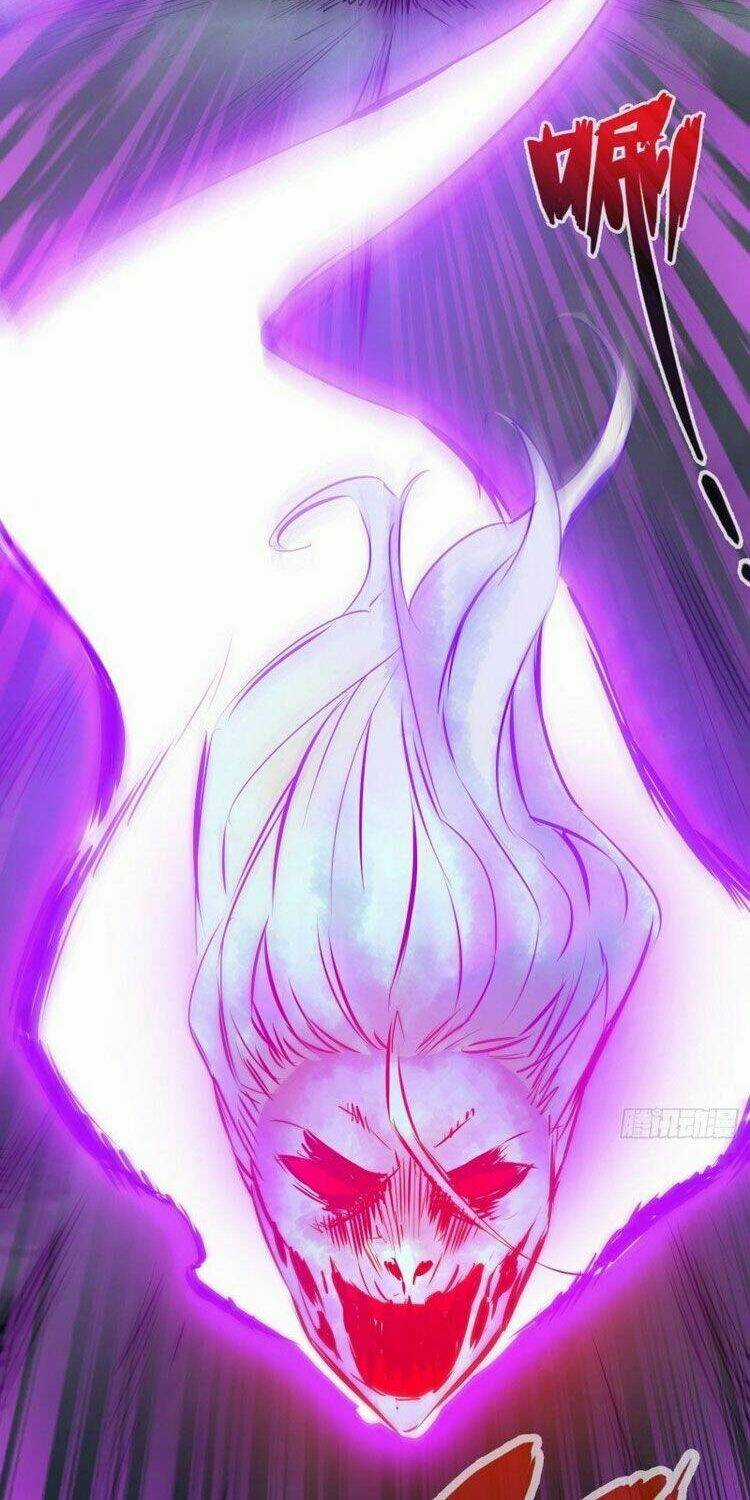 Thông Thiên Chi Lộ - Chapter 61 - Trang 8