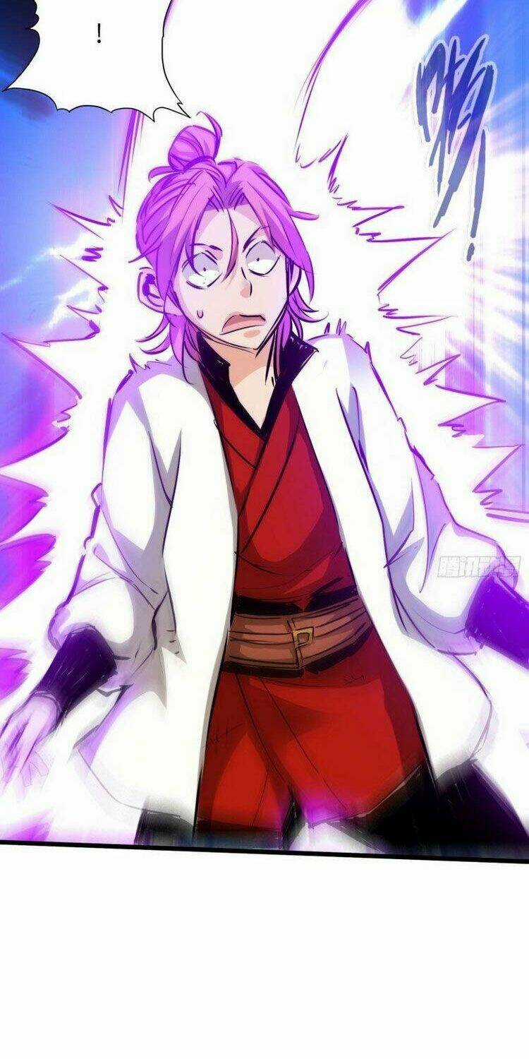 Thông Thiên Chi Lộ - Chapter 61 - Trang 10